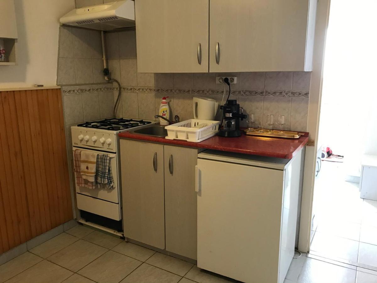 Mentha House Apartman Gyöngyös Kültér fotó