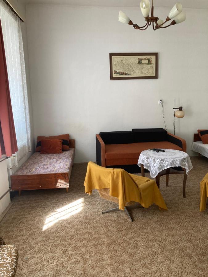 Mentha House Apartman Gyöngyös Kültér fotó